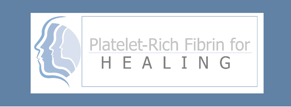Platelet Rich Fibrin For Healing