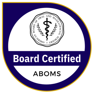 Board Certified logo
